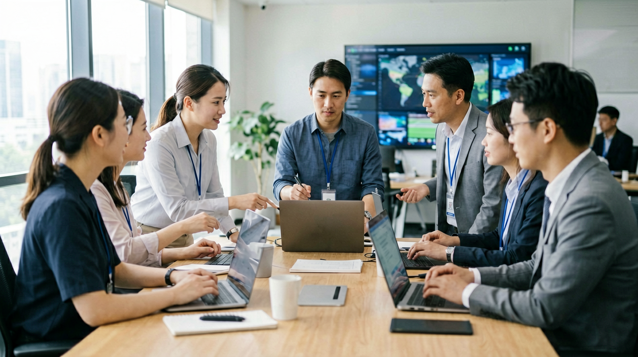 leyu.com 平台技术与团队介绍展示
