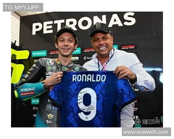 我心中的足球偶像罗西与他的传奇故事