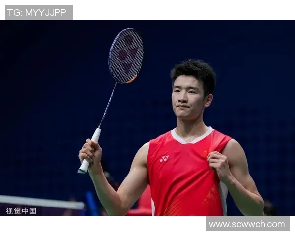 杭州羽毛球队在锦标赛中的实力展现与未来发展潜力分析