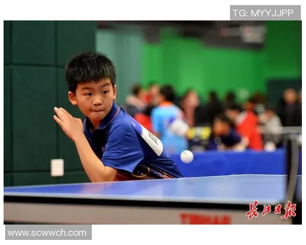 武汉乒乓球队在全国配合排行榜中荣获第五名展现强劲实力与团队默契