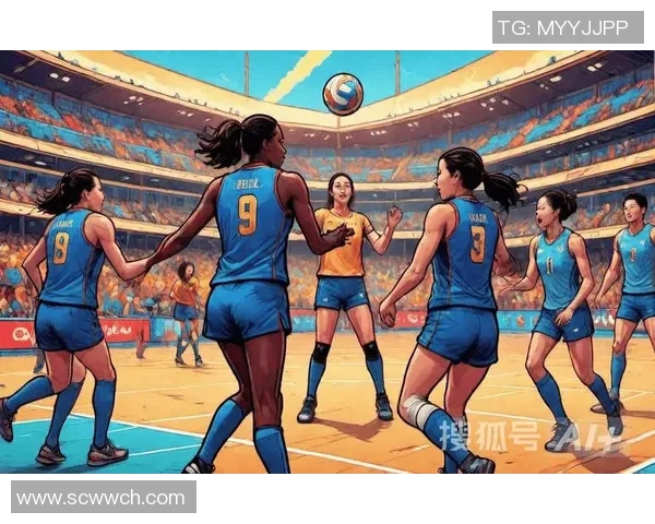 杭州排球队心理素质提升之路：热议排球背后的心灵变革与团队协作